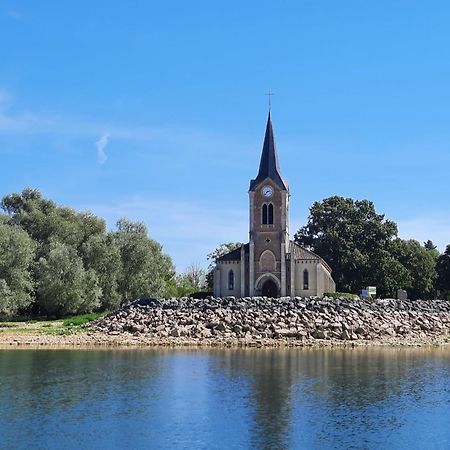 Marne Lac Du Der Joli Chalet Au Charme Du Der Chatillon-sur-Broue Buitenkant foto